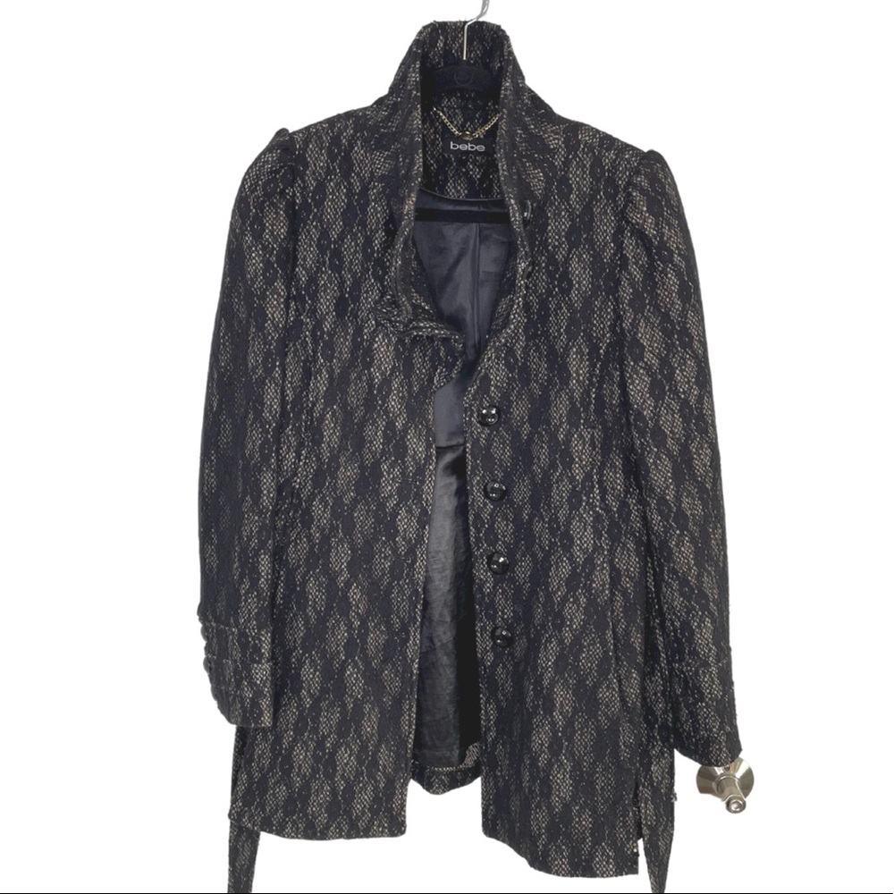 Bebe Jacket - Picture 5 of 5